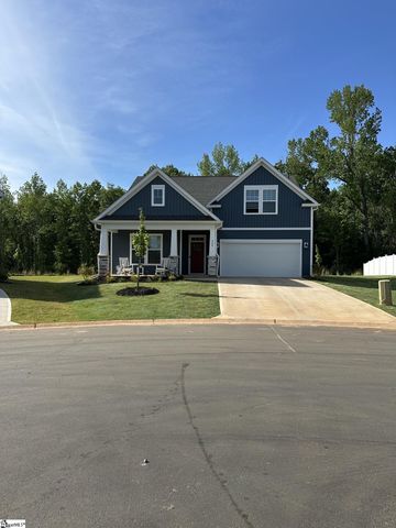 448 Briggs Drive, Easley, SC 29642