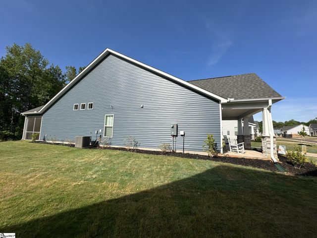 448 Briggs Drive, Easley, SC 29642
