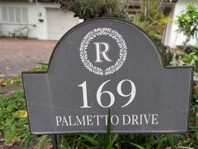 169 Palmetto Dr, Miami Springs, FL 33166