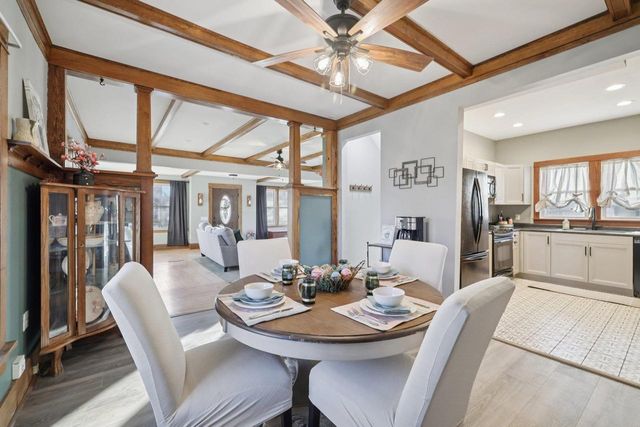 308 S 4th W Street, Fort Atkinson, WI 53538