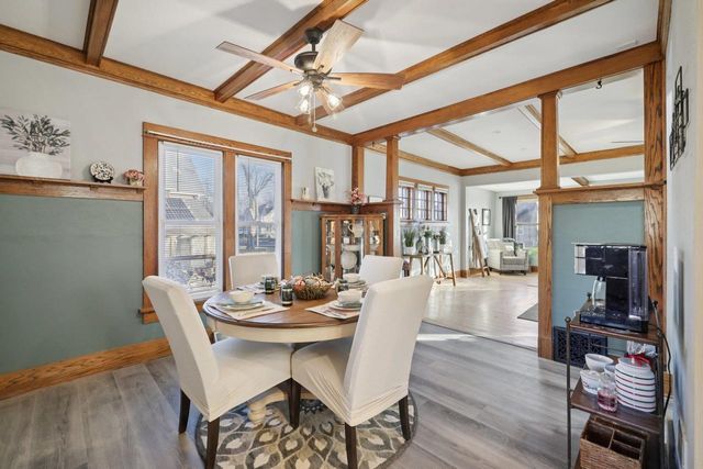 308 S 4th W Street, Fort Atkinson, WI 53538