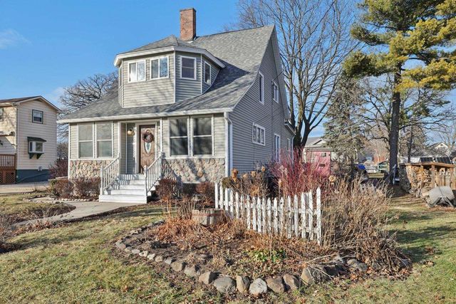 308 S 4th W Street, Fort Atkinson, WI 53538