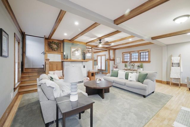 308 S 4th W Street, Fort Atkinson, WI 53538