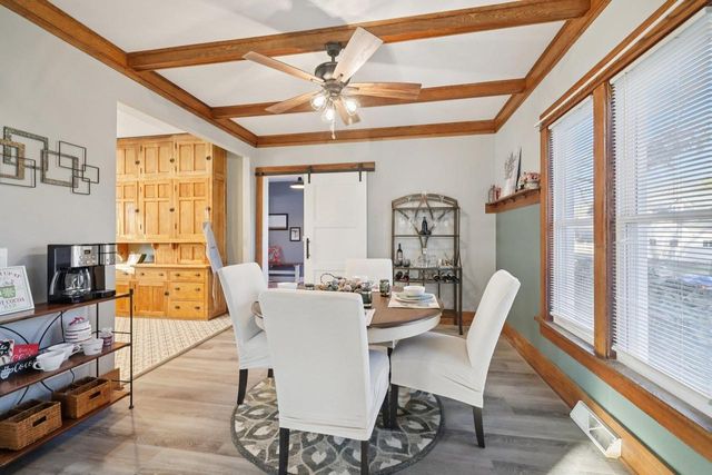 308 S 4th W Street, Fort Atkinson, WI 53538