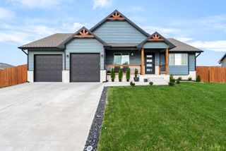 2339 S CHATEAU STREET, Wichita, KS 67207