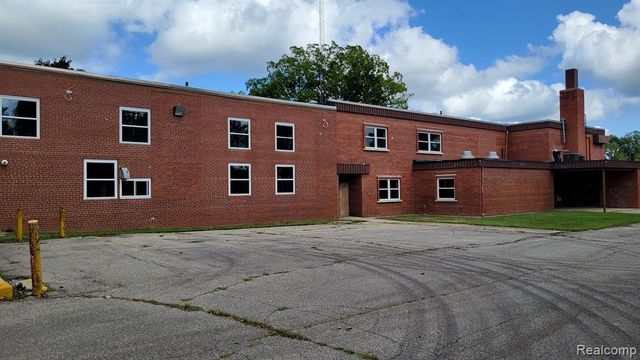 427 N Steer Street, Addison, MI 49220