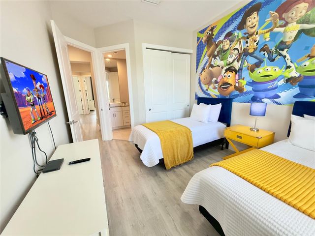 7498 SUNVILLE AVENUE, Kissimmee, FL 34747