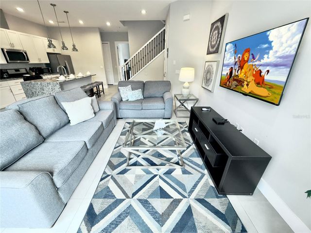 7498 SUNVILLE AVENUE, Kissimmee, FL 34747