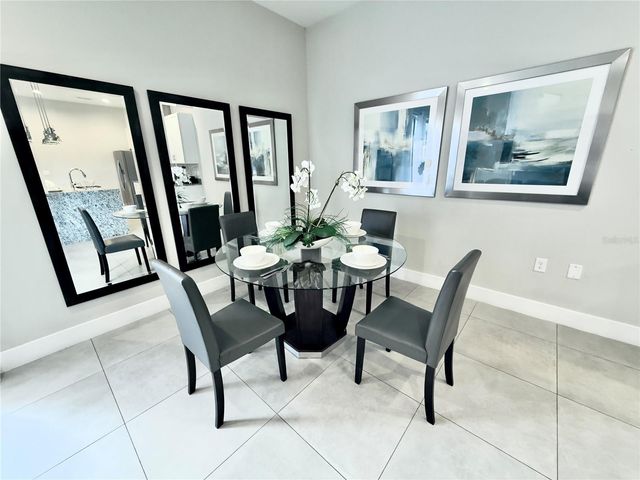 7498 SUNVILLE AVENUE, Kissimmee, FL 34747