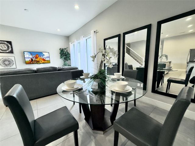 7498 SUNVILLE AVENUE, Kissimmee, FL 34747