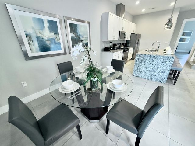 7498 SUNVILLE AVENUE, Kissimmee, FL 34747