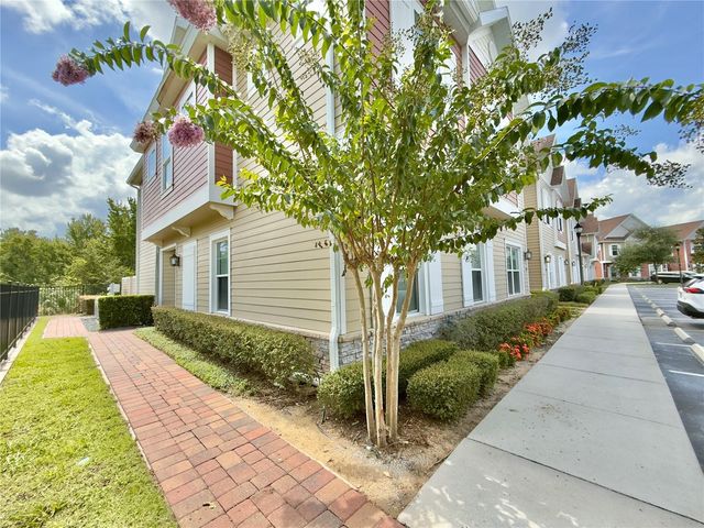 7498 SUNVILLE AVENUE, Kissimmee, FL 34747