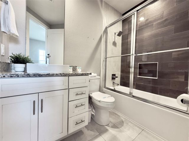 7498 SUNVILLE AVENUE, Kissimmee, FL 34747