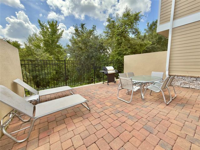 7498 SUNVILLE AVENUE, Kissimmee, FL 34747