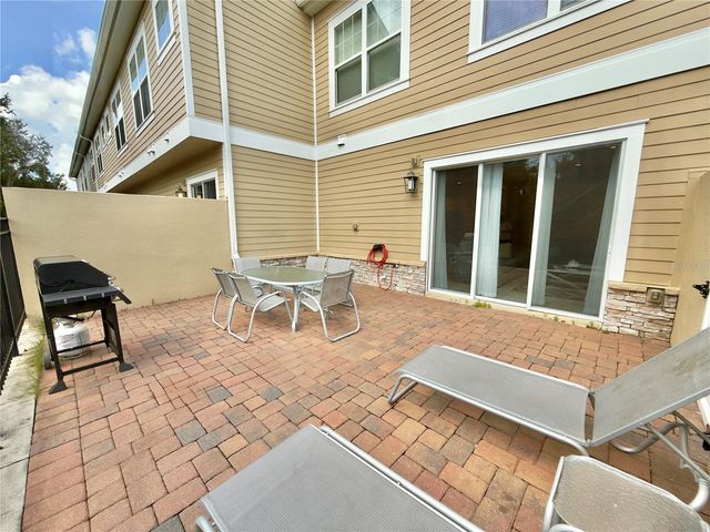 7498 SUNVILLE AVENUE, Kissimmee, FL 34747