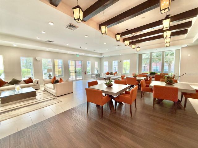 7498 SUNVILLE AVENUE, Kissimmee, FL 34747