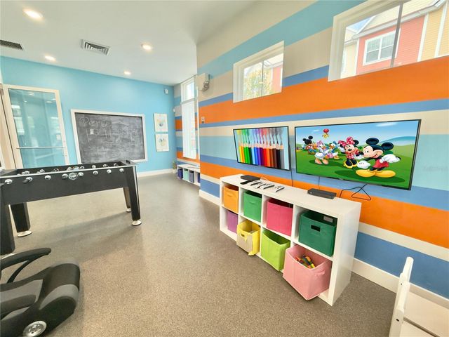 7498 SUNVILLE AVENUE, Kissimmee, FL 34747