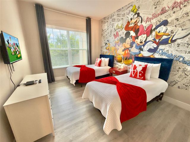 7498 SUNVILLE AVENUE, Kissimmee, FL 34747