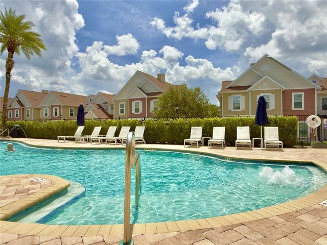 7498 SUNVILLE AVENUE, Kissimmee, FL 34747