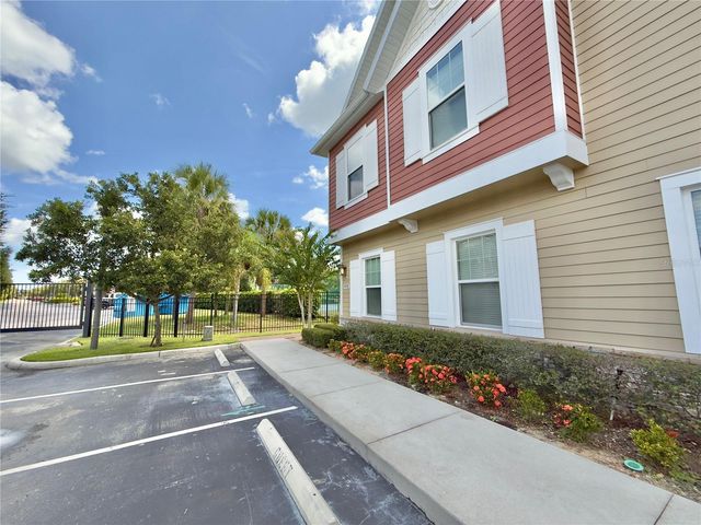 7498 SUNVILLE AVENUE, Kissimmee, FL 34747