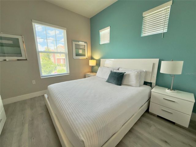 7498 SUNVILLE AVENUE, Kissimmee, FL 34747