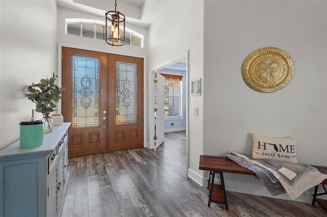 8018 SNOWY EGRET PLACE, Bradenton, FL 34202