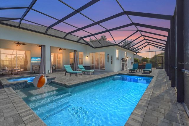 8018 SNOWY EGRET PLACE, Bradenton, FL 34202