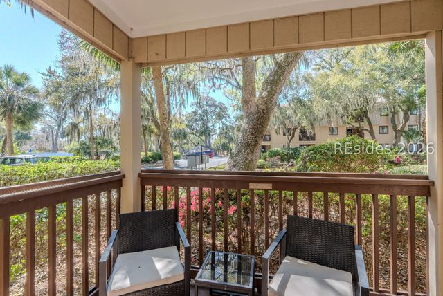 21 Lagoon Rd Apt B1F, Hilton Head Island, SC 29928