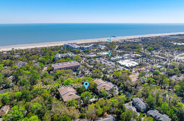21 Lagoon Rd Apt B1F, Hilton Head Island, SC 29928