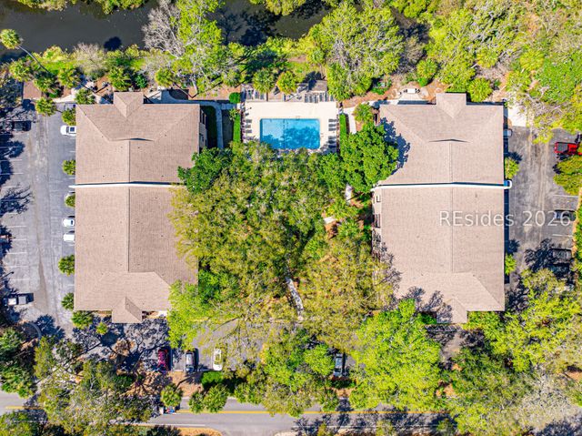 21 Lagoon Rd Apt B1F, Hilton Head Island, SC 29928