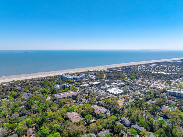 21 Lagoon Rd Apt B1F, Hilton Head Island, SC 29928