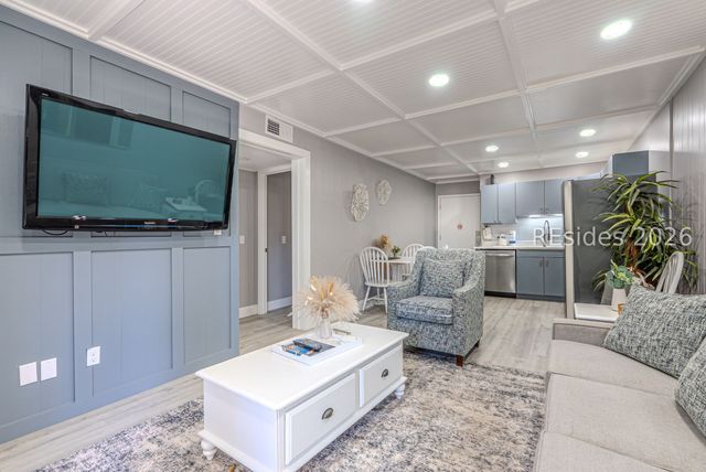 21 Lagoon Rd Apt B1F, Hilton Head Island, SC 29928