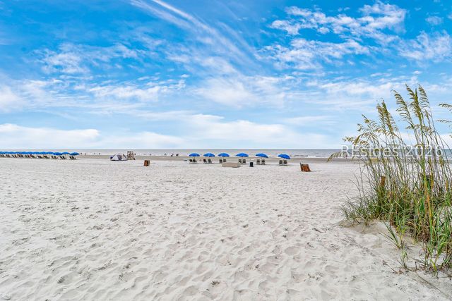 21 Lagoon Rd Apt B1F, Hilton Head Island, SC 29928