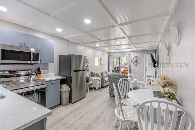 21 Lagoon Rd Apt B1F, Hilton Head Island, SC 29928