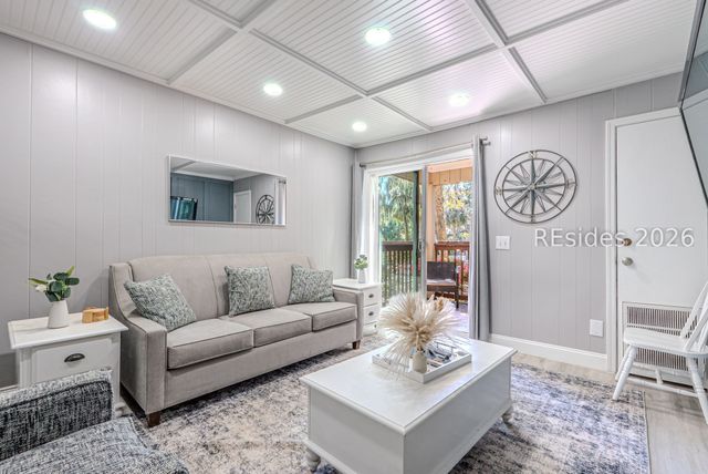 21 Lagoon Rd Apt B1F, Hilton Head Island, SC 29928