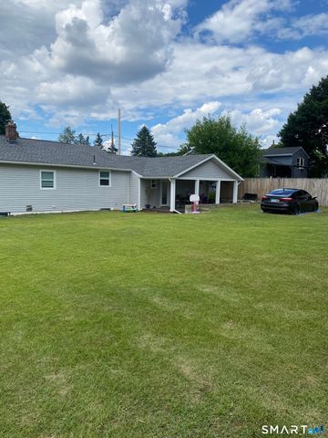 68 Wyoming Avenue, Waterbury, CT 06706