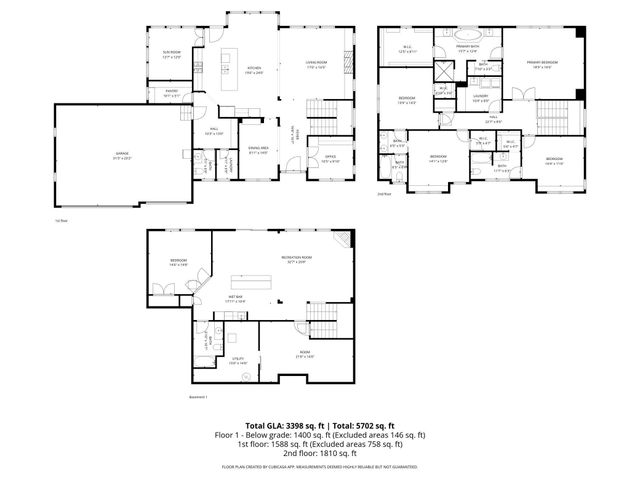 22 Leaf Wing Drive, North Oaks, MN 55127