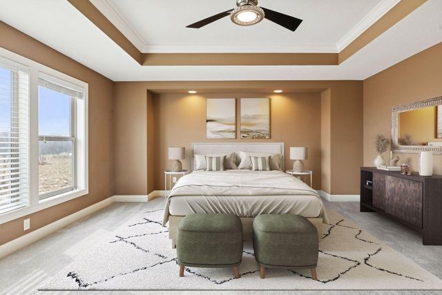 22 Leaf Wing Drive, North Oaks, MN 55127