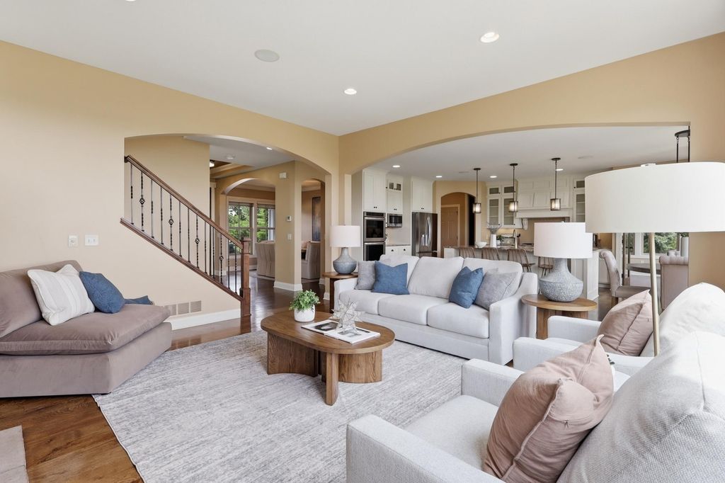 22 Leaf Wing Drive, North Oaks, MN 55127 — photo 3