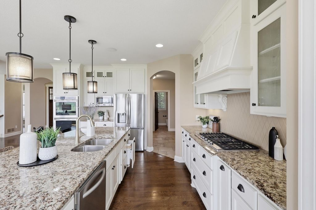 22 Leaf Wing Drive, North Oaks, MN 55127 — photo 5