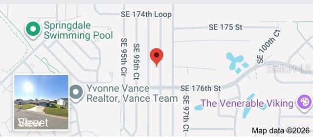 17576 SE 96TH COURT, Summerfield, FL 34491