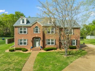 410 Martingale Dr, Franklin, TN 37067