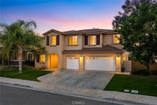 30479 White Fir Drive, Menifee, CA 92584