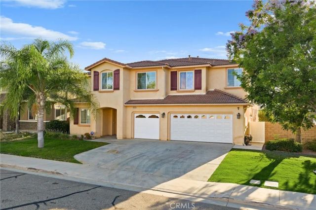 30479 White Fir Drive, Menifee, CA 92584