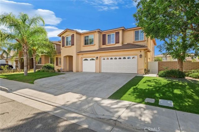 30479 White Fir Drive, Menifee, CA 92584
