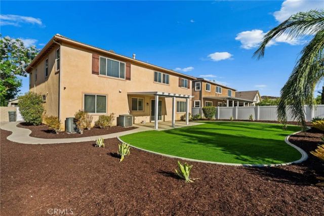 30479 White Fir Drive, Menifee, CA 92584
