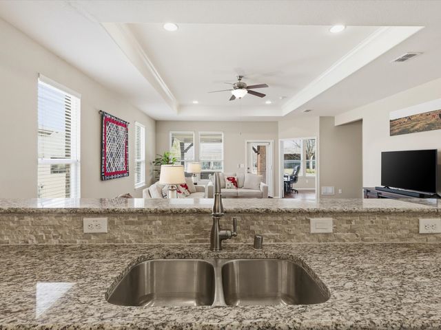 7034 Deacon Drive, Frisco, TX 75036