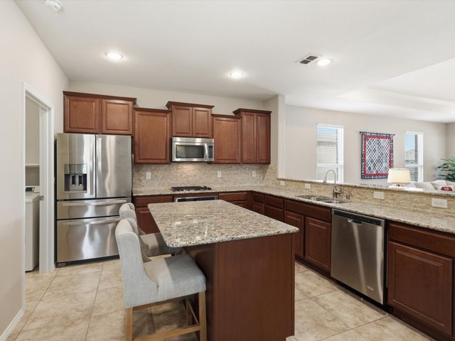 7034 Deacon Drive, Frisco, TX 75036