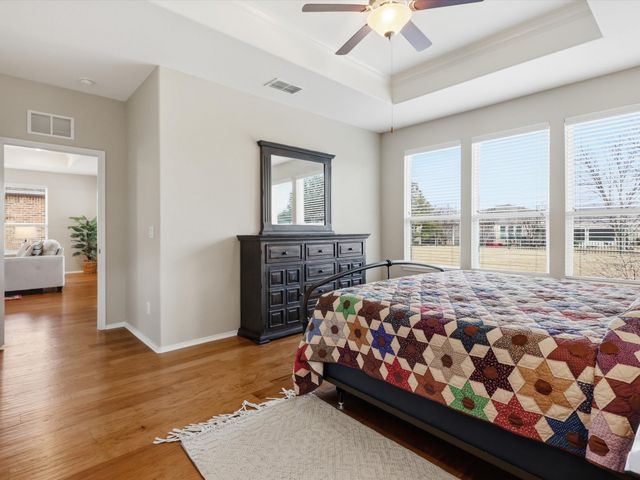 7034 Deacon Drive, Frisco, TX 75036