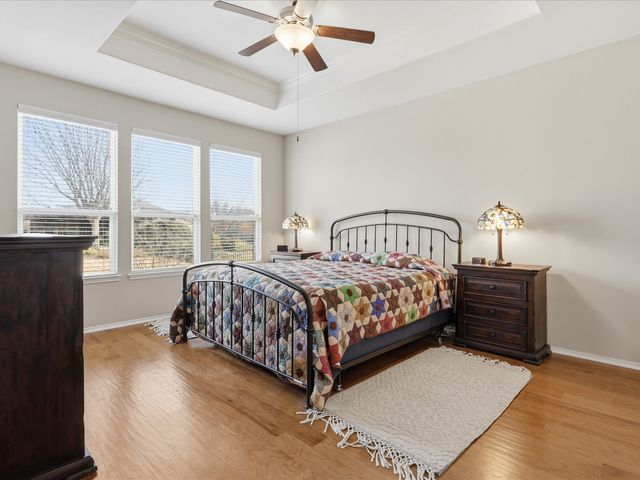 7034 Deacon Drive, Frisco, TX 75036
